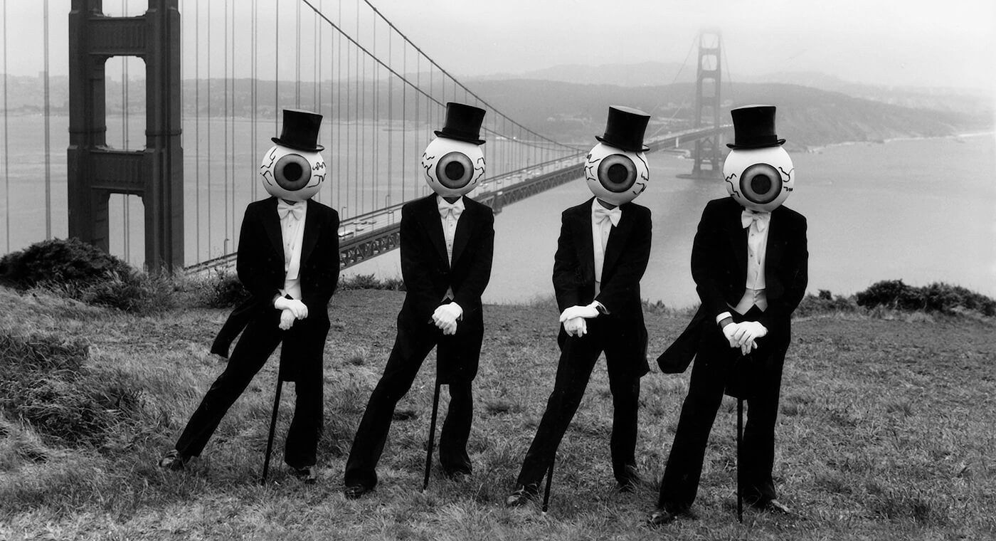 The Residents