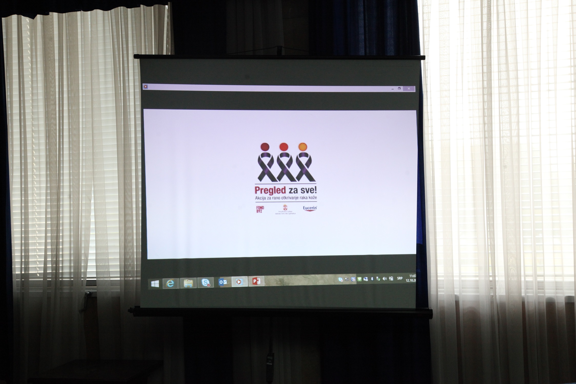 Logo projekta 