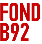 Fond B92