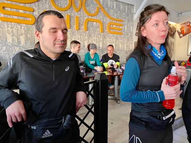 Marko Marjanović i Irena Pavlović